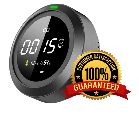 Protector Max™ (Carbon Monoxide Alarm for Travelers)